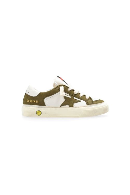  Golden Goose Deluxe Brand Kids | GYF00495F00608482701